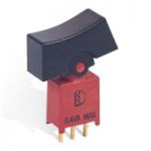Picture of Rocker Switch DW 4A Series