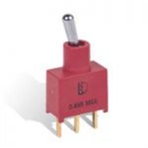Toggle Switch DW 1A Series
