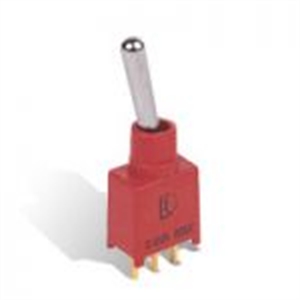 Picture of Toggle Switch DW 2A Series