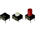 Picture of Tactile Switch DIP TL Series