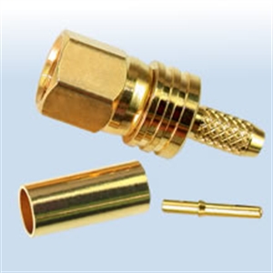 SMC Crimp Plugs ,Gigatronix MC15D316C01