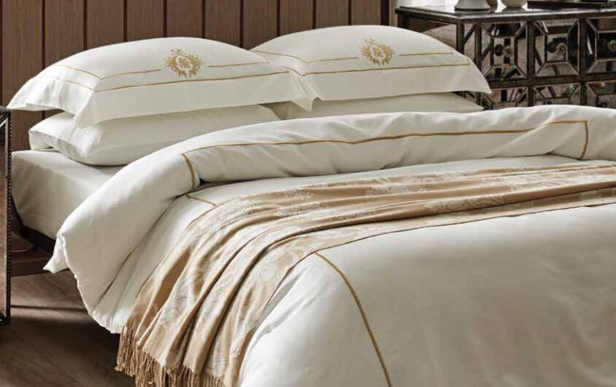 欧洲香蕉福利视频导航品牌香蕉视频网址被套床罩系列