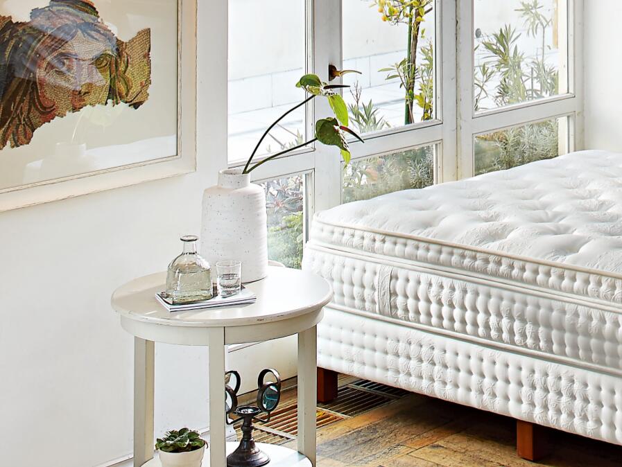 【零重力】独立袋装套中套"小袋鼠"弹簧香蕉福利视频导航 自适应空调技术