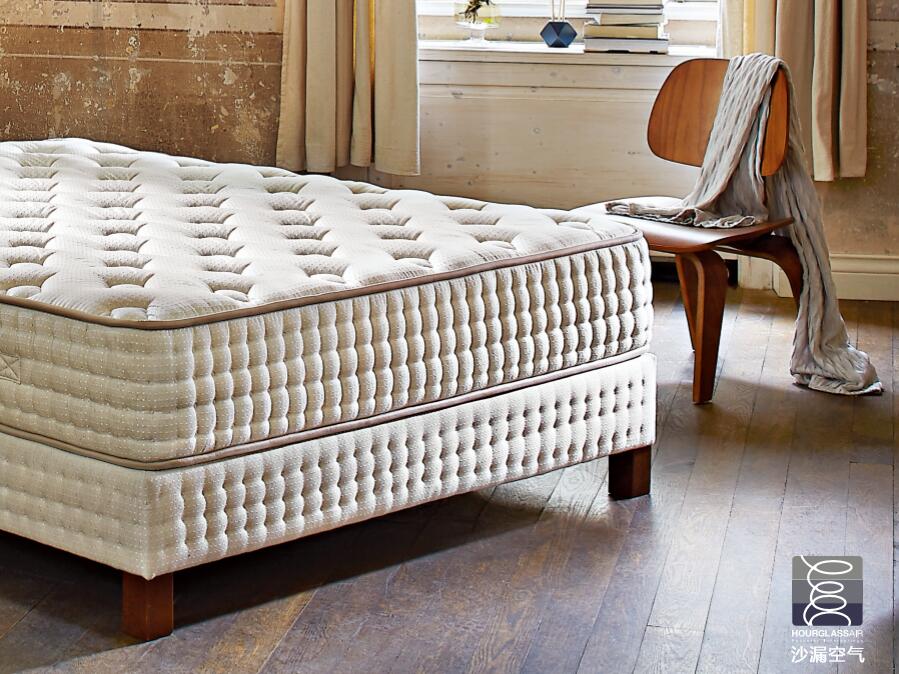 【沙漏空气】"沙漏"袋装弹簧香蕉福利视频导航 动态支撑技术