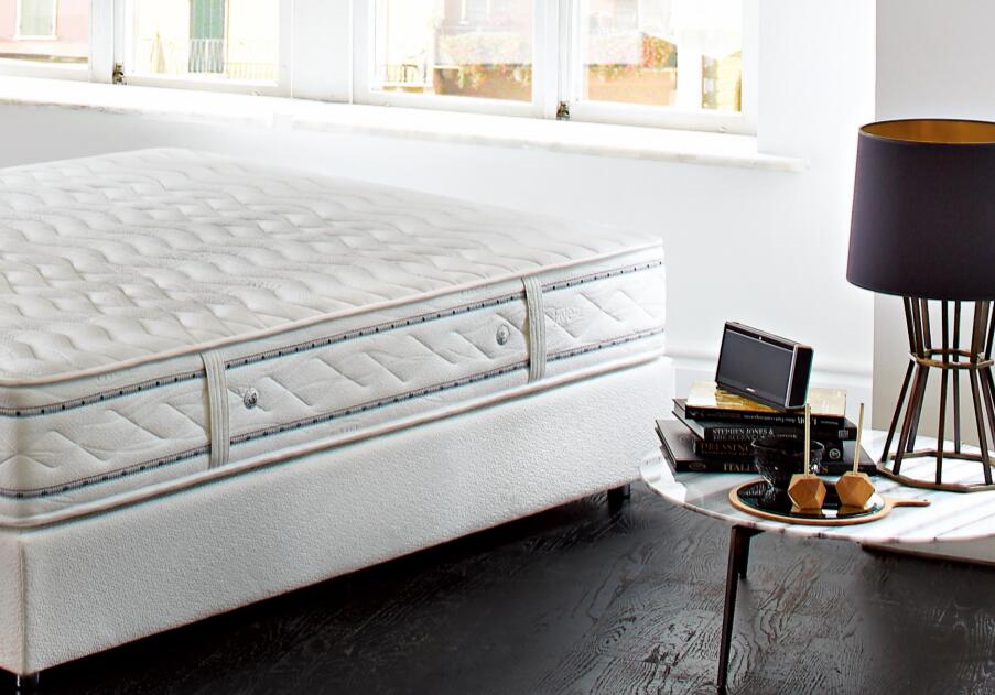 【五区】五大区独立弹簧香蕉福利视频导航 100%天然纯羊毛 记忆棉填充