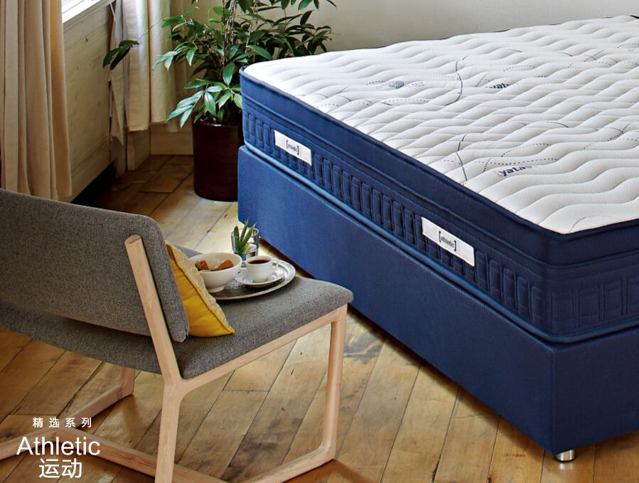 【运动】DHT弹簧香蕉福利视频导航 土耳其精纺3D可呼吸太空针织面料 助眠技术