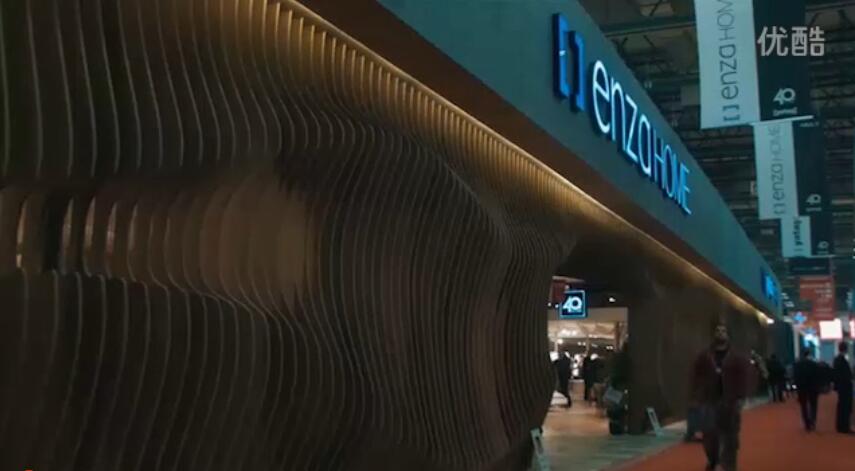 香蕉视频网址家具参加伊斯坦布尔国际家具展花絮