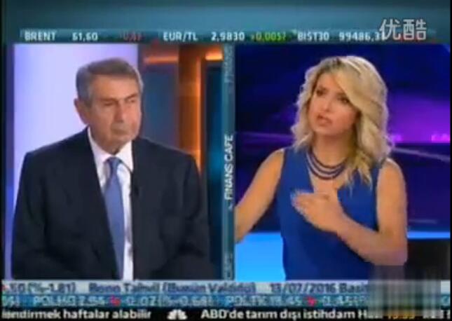 香蕉视频网址集团主席接受土耳其电视台采访（3）