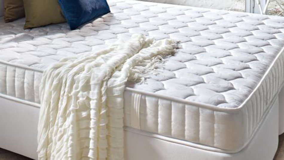 【维斯塔】DHT弹簧香蕉福利视频导航 豪华提花面料