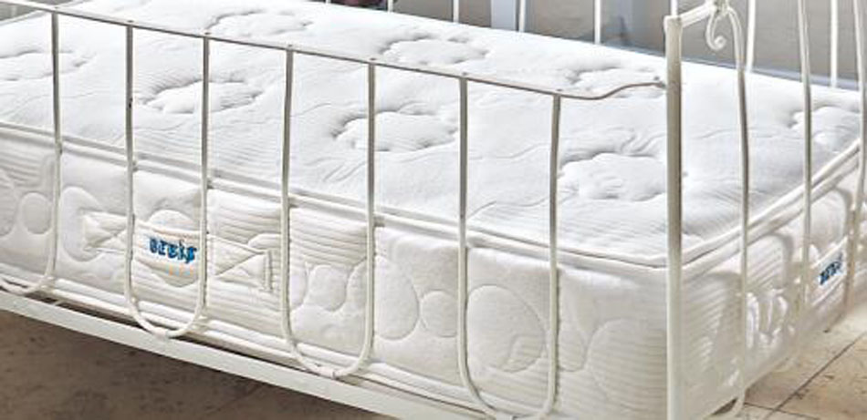 【贝比思】独立袋装弹簧童婴香蕉福利视频导航 特殊透气层 可洗加厚舒适层