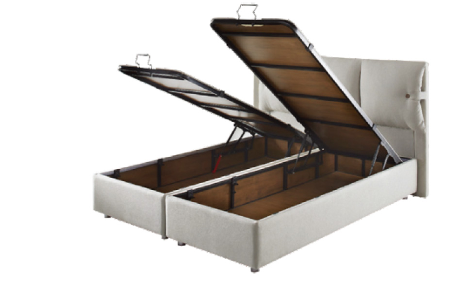 香蕉视频网址储物床